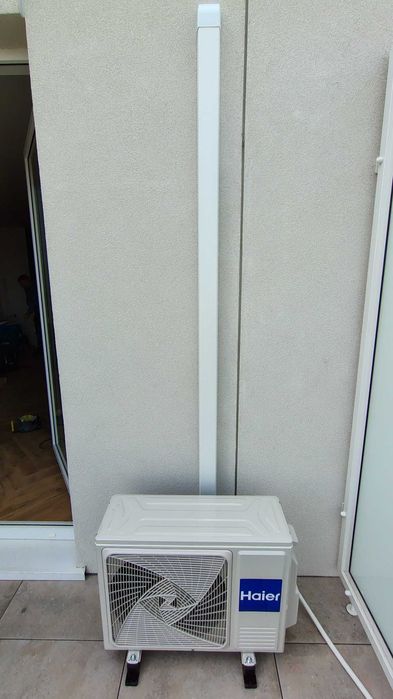 klimatyzator ścienny Haier Revive Plus 3.5 kw