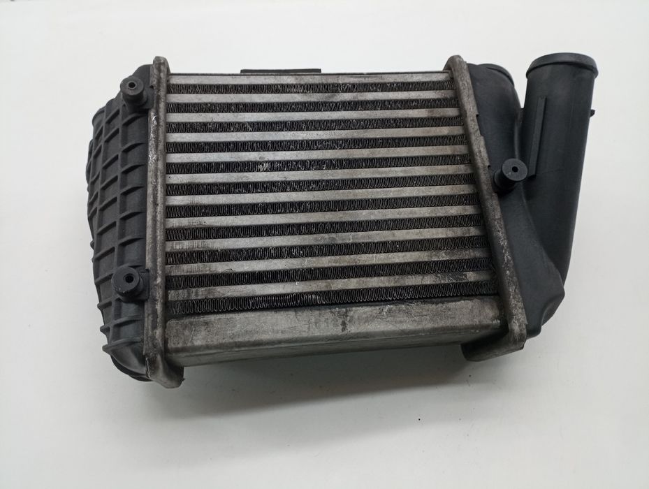 Intercooler - AUDI A4 (8E2, B6) | 00 - 05