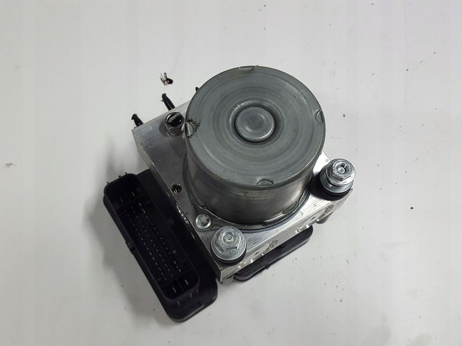 Opel Astra Vi L 21R- Pompa Hamulcowa Abs 9835100780