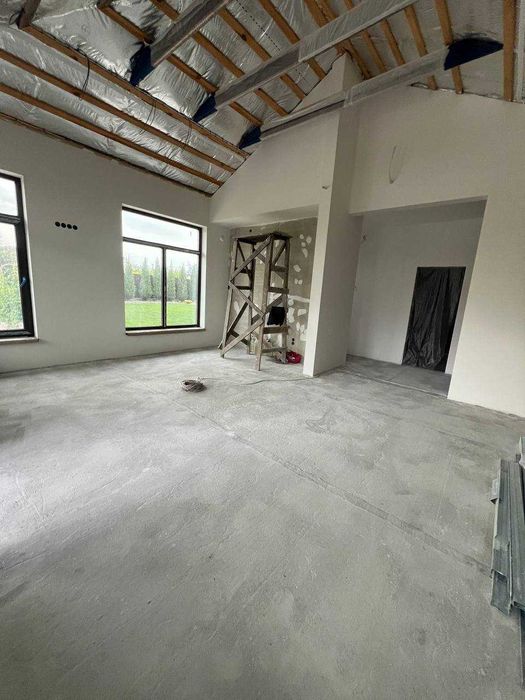 Малярные работы | Шпаклевка, покраска, выравнивание стен