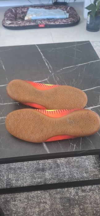 Halówki męskie Nice