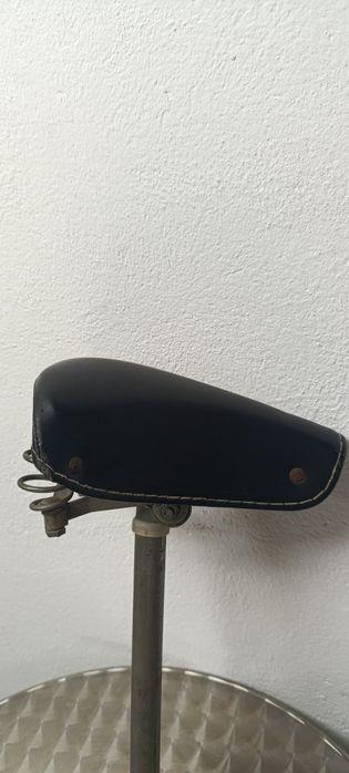 Siodełko rowerowe Vintage -Wittkop 5.