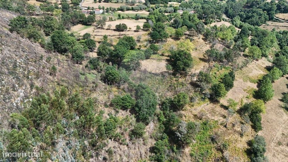 Terreno  para venda