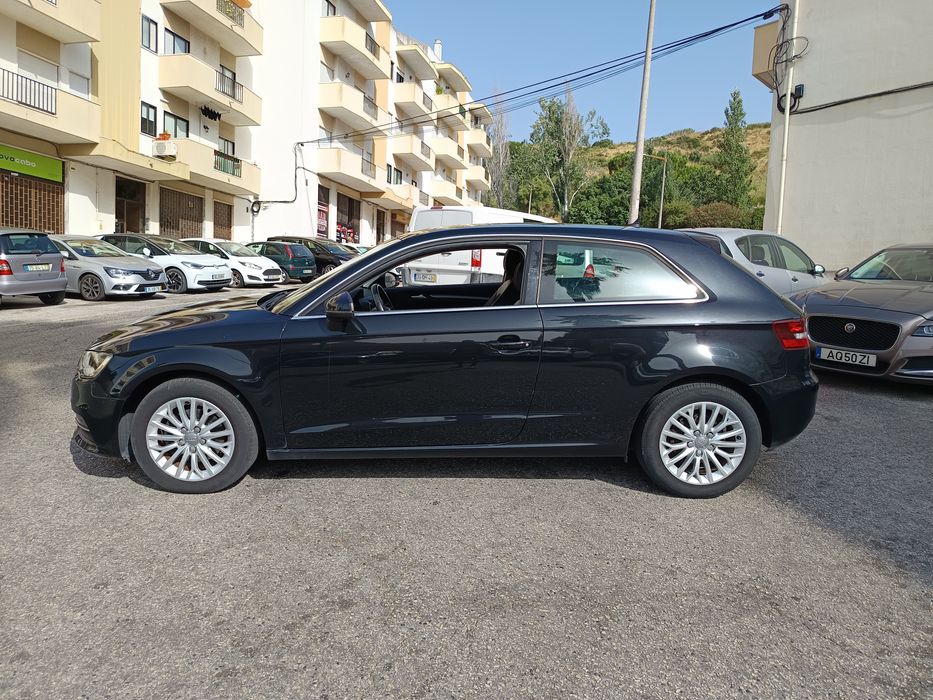 Audi A3 1.6 TDI Sport
