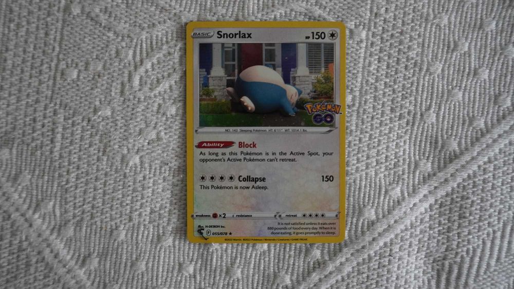 Coleção cartas pokemon 9