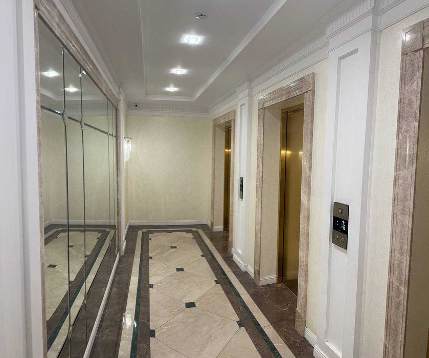 Продам 2 кімнатну квартиру в ЖК "30 Перлина" на Котовського