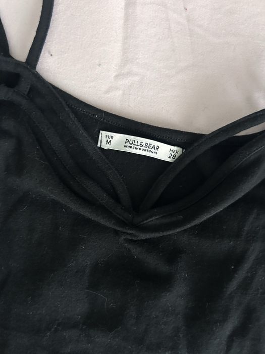 майка  pull&bear