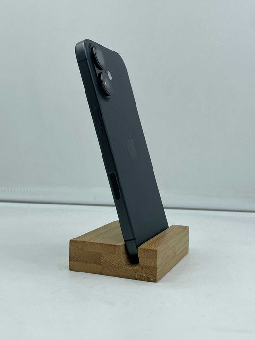 НОВИЙ iPhone 17 256GB Black ГАРАНТІЯ 6 Місяців
