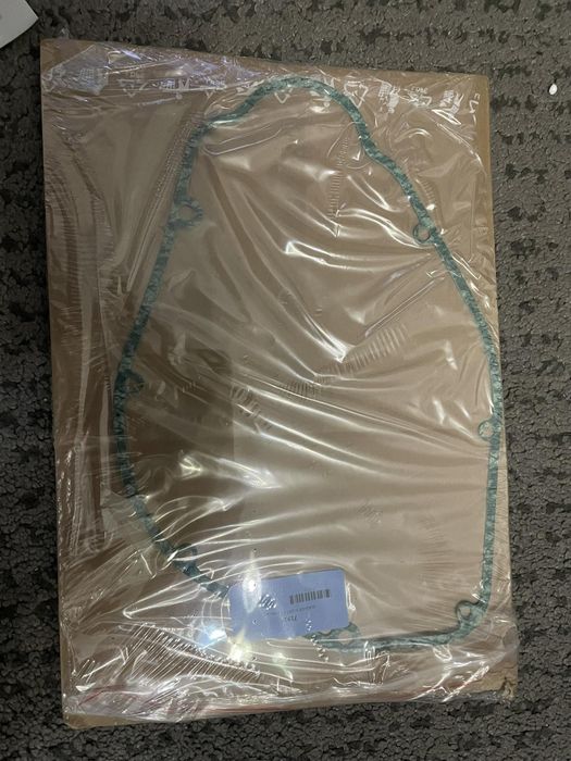 Bobinas Estator magnético moto.