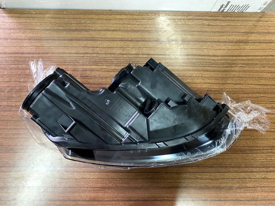 Farol Frt Esquerdo VW Polo NOVO Original