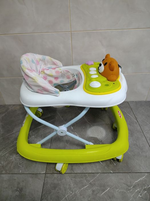 Ходунки дитячі, ходунці (для двійні)