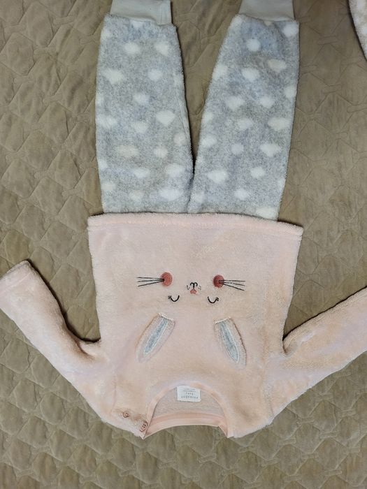 Піжамка для дівчинки