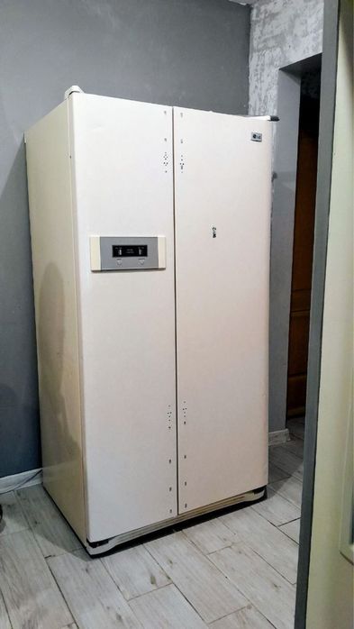 Холодильник LG no frosf
