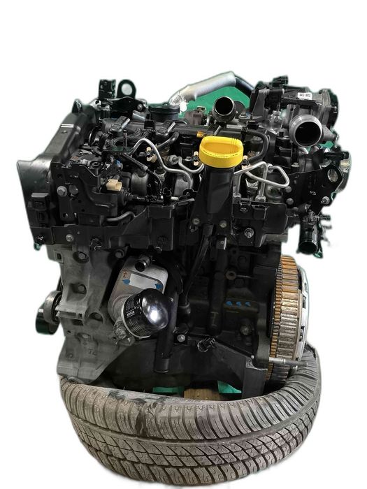 Motor Completo MERCEDES-BENZ GLA-CLASS GLA 180 CDI / d (156.912) (80 kW / 109 cv) [07.2014 - 05.2018] A607951 (OEM) | K9K646 (OEM)