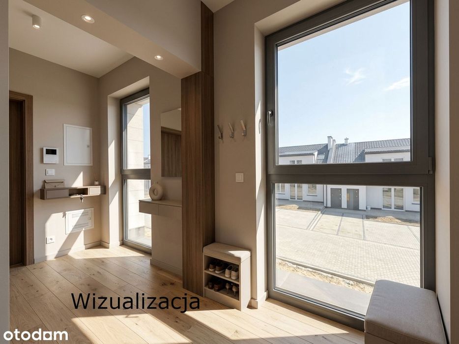 Mieszkanie – Głogów Małopolski - Widok 3