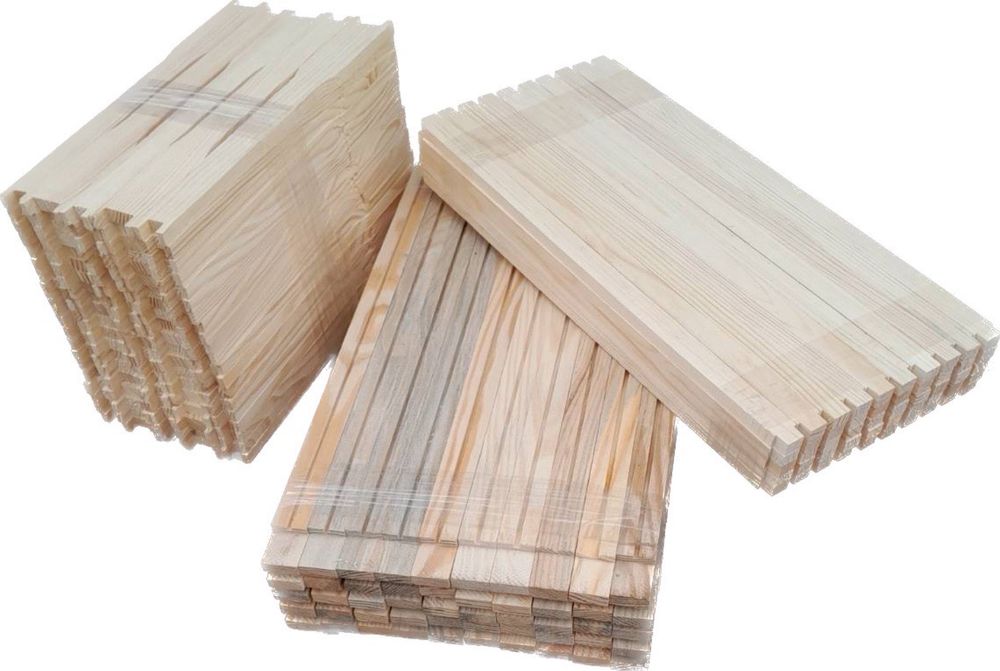 300 рамка євро євро Дадан верх 15мм