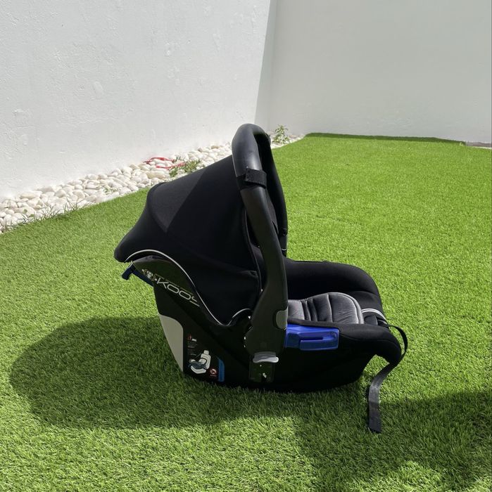 Carrinho de bebe Jane rider