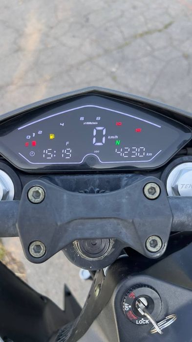 Tekken 250 2024 року