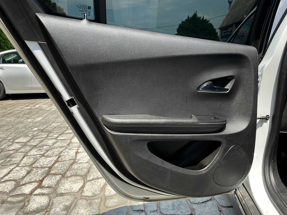 Chevrolet Volt 2014 в ЛІЗИНГ | КРЕДИТ