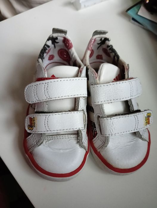 Buty Adidas rozmiar 22