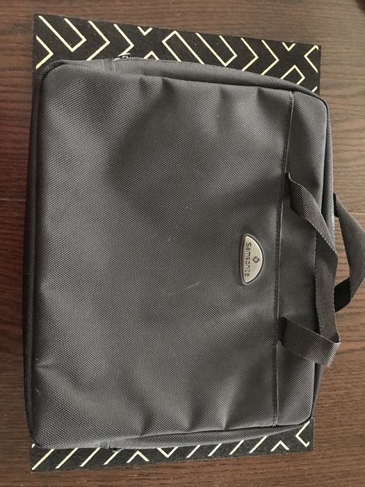 Torba, teczka na laptop , tablet Samsonite