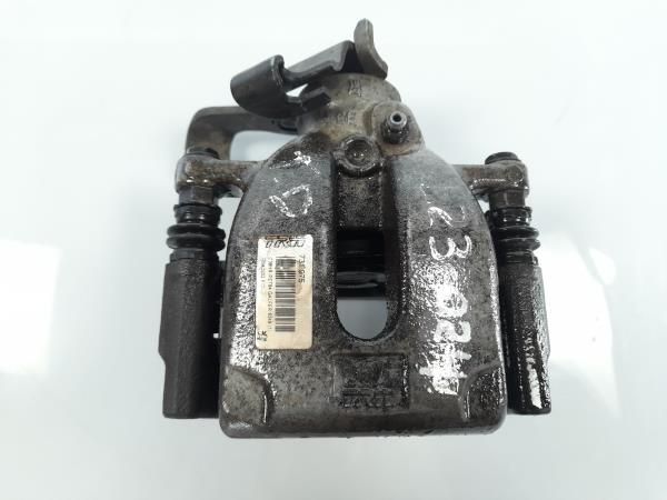 Pinça travão / maxila de travão trás direita PEUGEOT 3008 I (0U_)