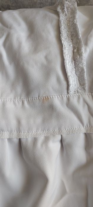 Suknia ślubna  Kulunove