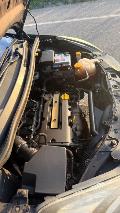 Opel Corsa 1.2 Gasolina