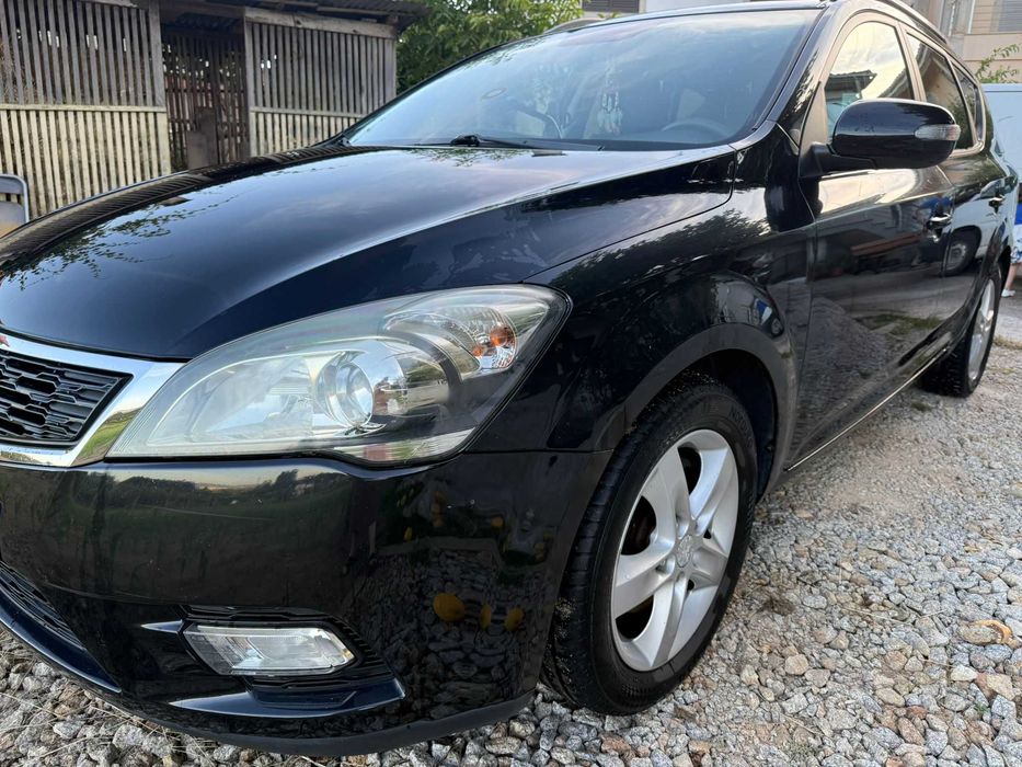 Vendo carrinha Kia Ceed