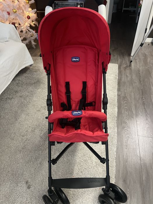 Carrinho Chicco Modelo 10878 T02