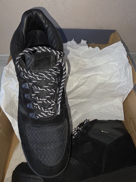 New Balance trekingowe