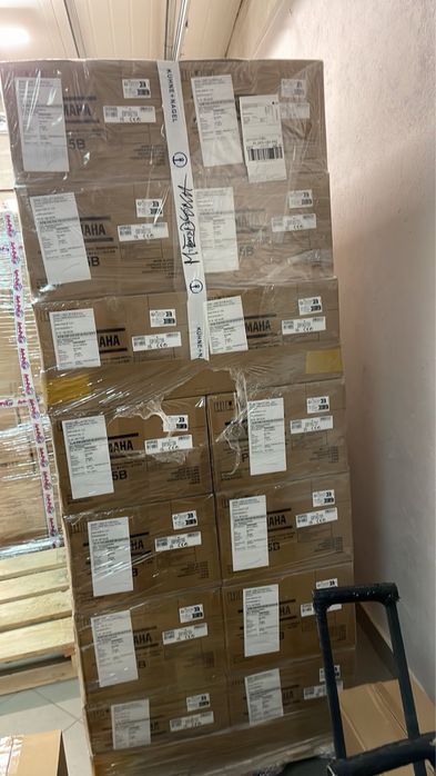 Цифрове піаніно Yamaha p45 B| нові |гарантія | в наявності