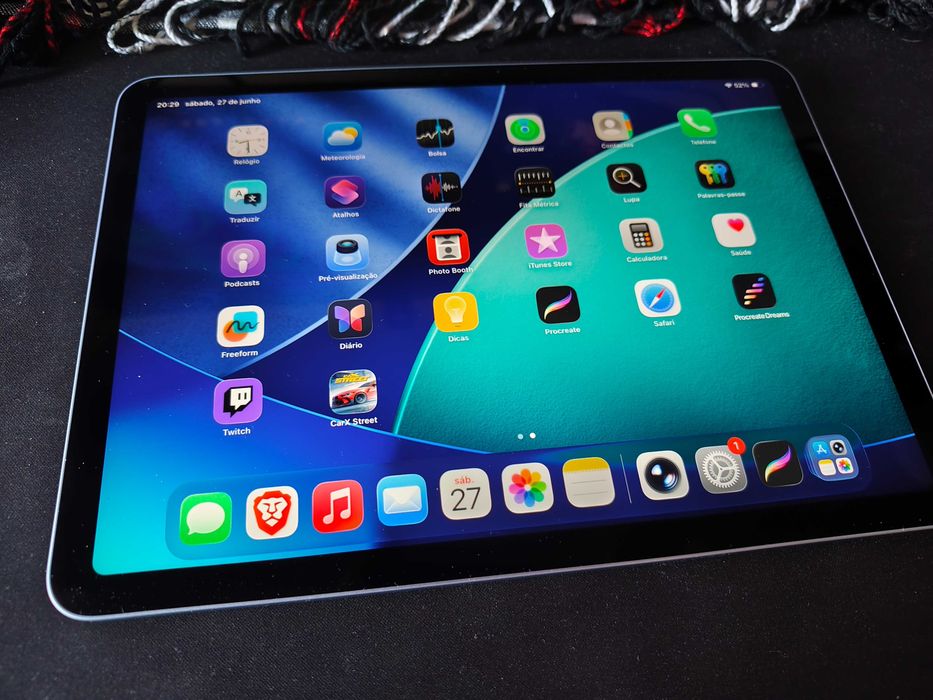 Apple Ipad Air 6 M2 1TB