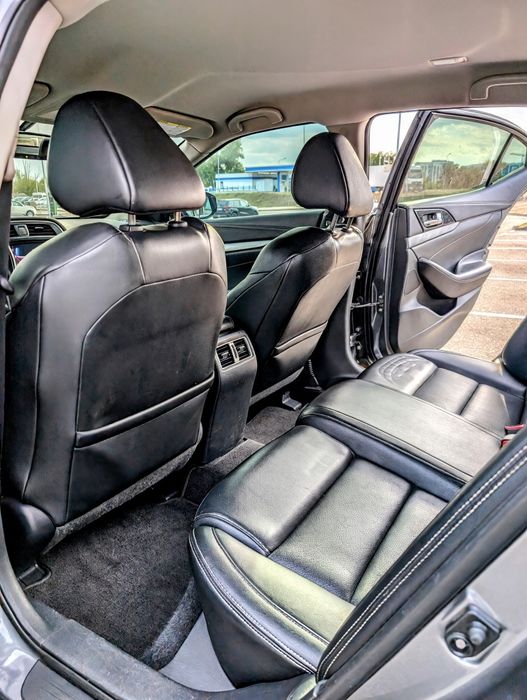 Nissan Maxima 2017 VIN 1N4AA6AP8HC445943 фото оголошення 13 з 24