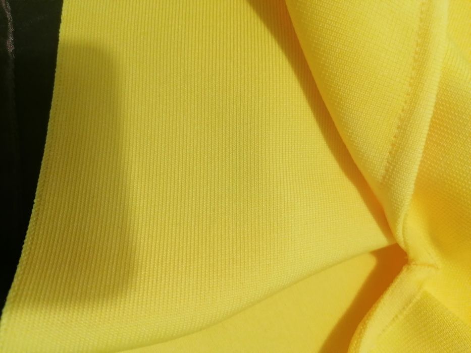 Vestido Amarelo Casamento Festa