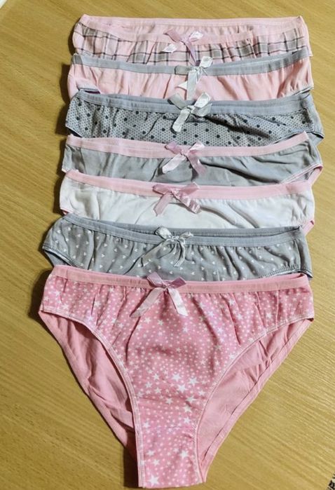 Трусики /КОТОН нові