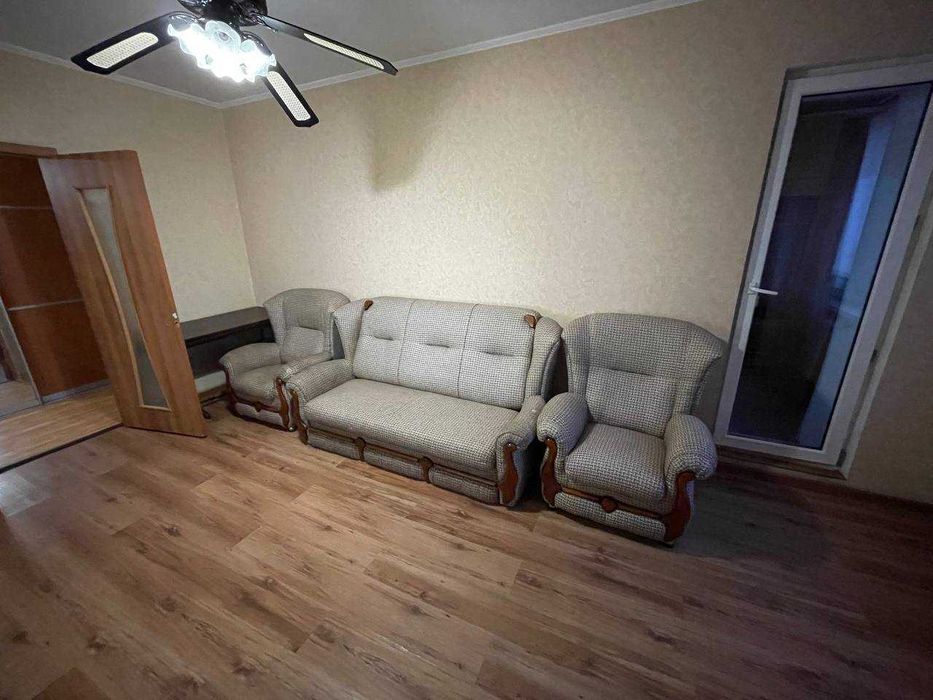 Довгострокова оренда квартири Кривий Ріг