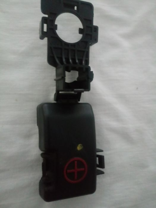 Akcesoria samochód. - drobne za 6 szt