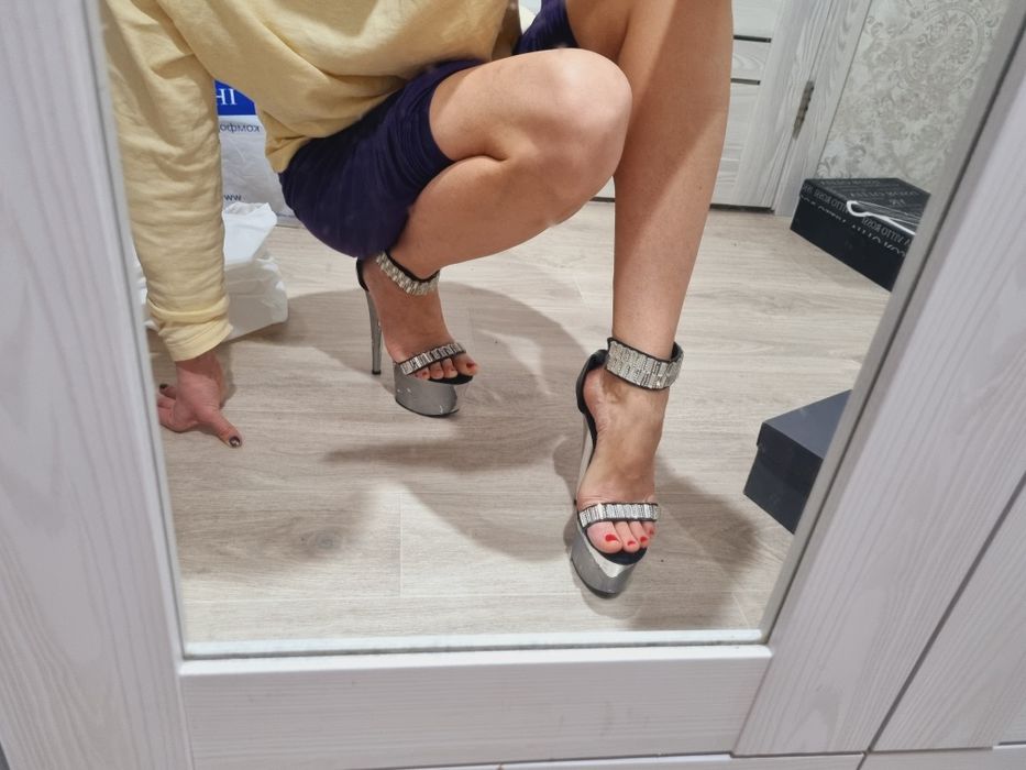 Стрипы Pleasure 38