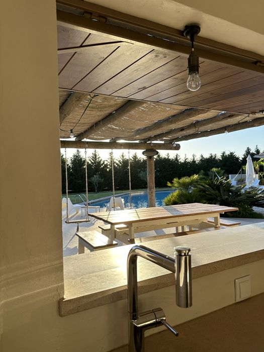 Quinta - Espaço para Eventos [Ler anúncio]