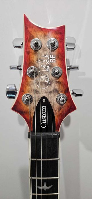 gitara prs oryginał