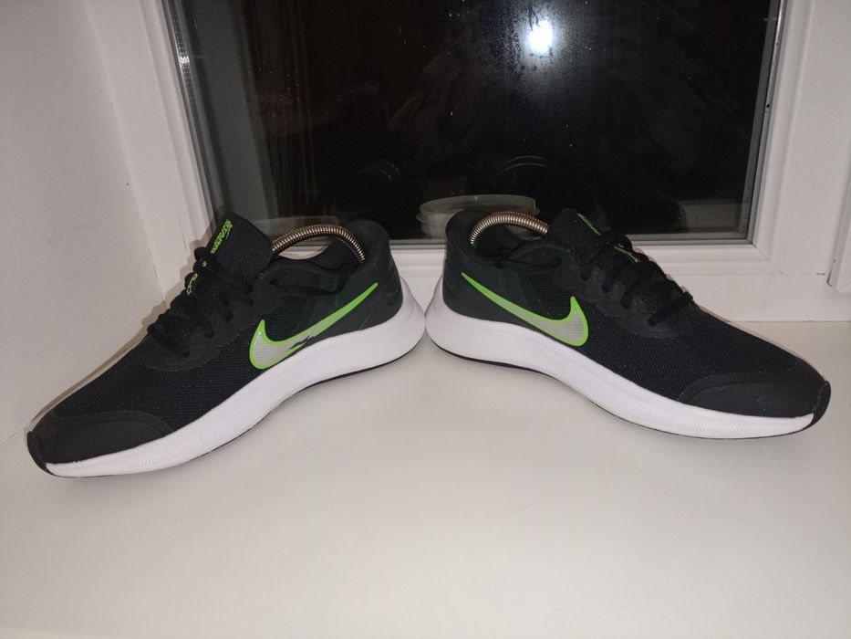 Кросівки nike star Runner 3, в розмірі 39