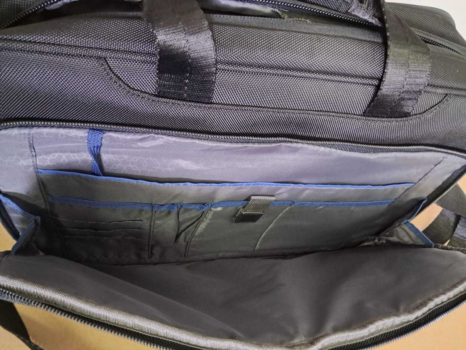Torba na laptopa Titan Power Pack