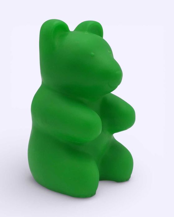 Skarbonka miś | Kultowy kształt