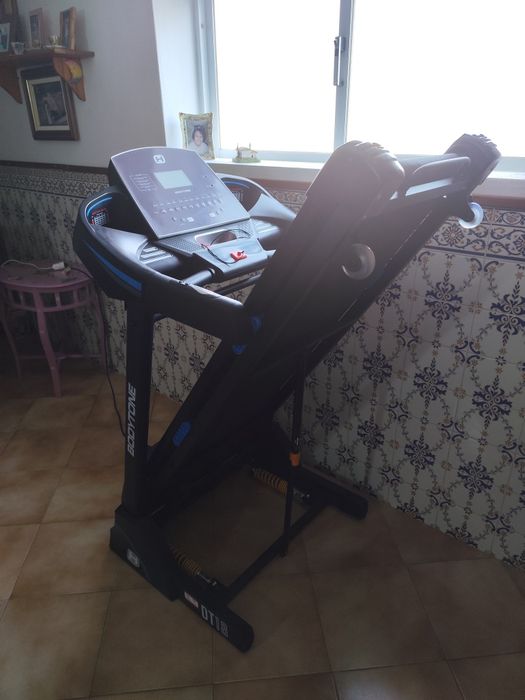 Passadeira Bodytone DT-18