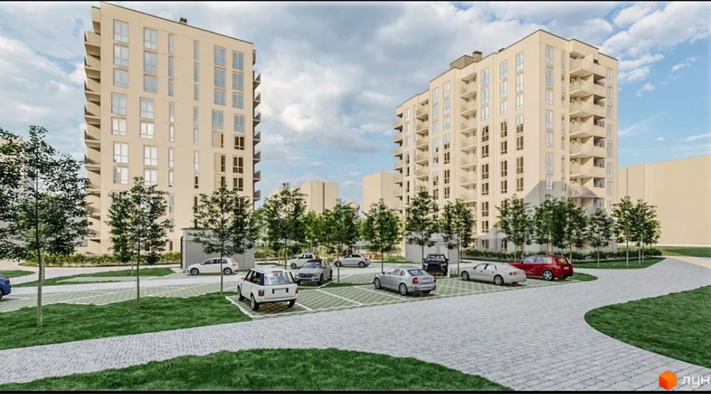 1-комнатная квартира по адресу ул. Сергея Зулинского (площадь 31 м²) - Atlanta.ua - фото 5