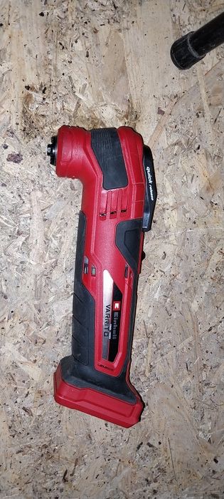 Wielofuncyjne urządzenie Einhell 18v