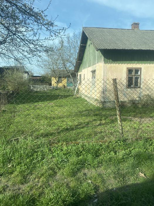 Продаєтся житловий будинок.