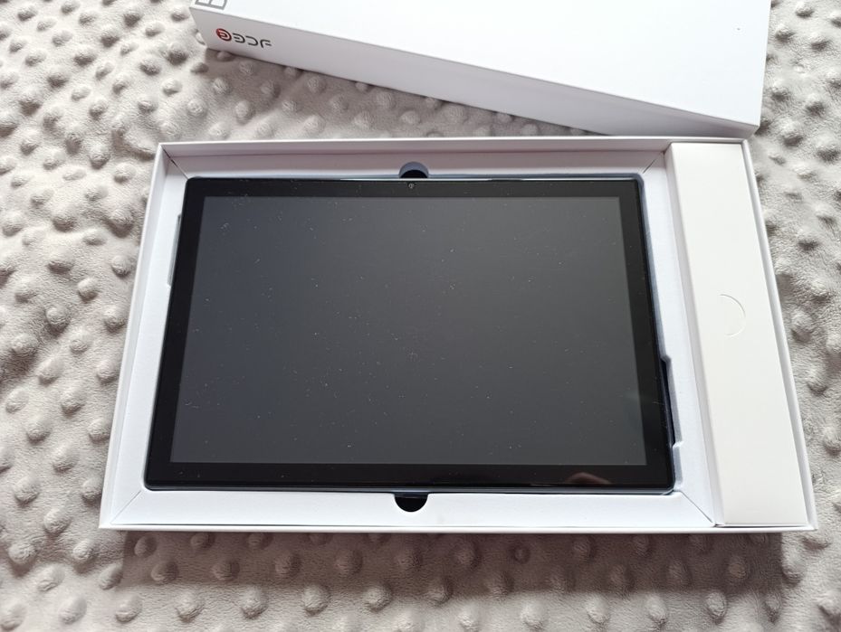 НОВИЙ! Планшет BDF H39 4/64 ГБ, 4G LTE, 10.1 дюйма, 6000 мАг