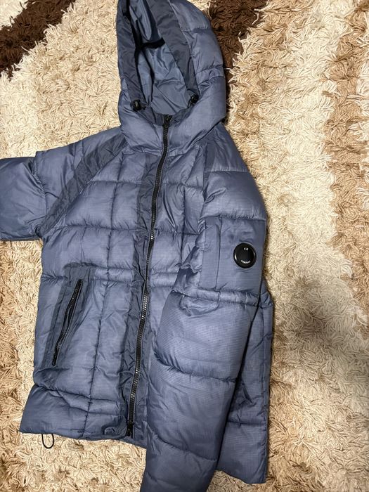 Куртка CP Company dd shell | Куртка Сп компани